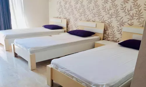 هتل ساناپیرو باتومی